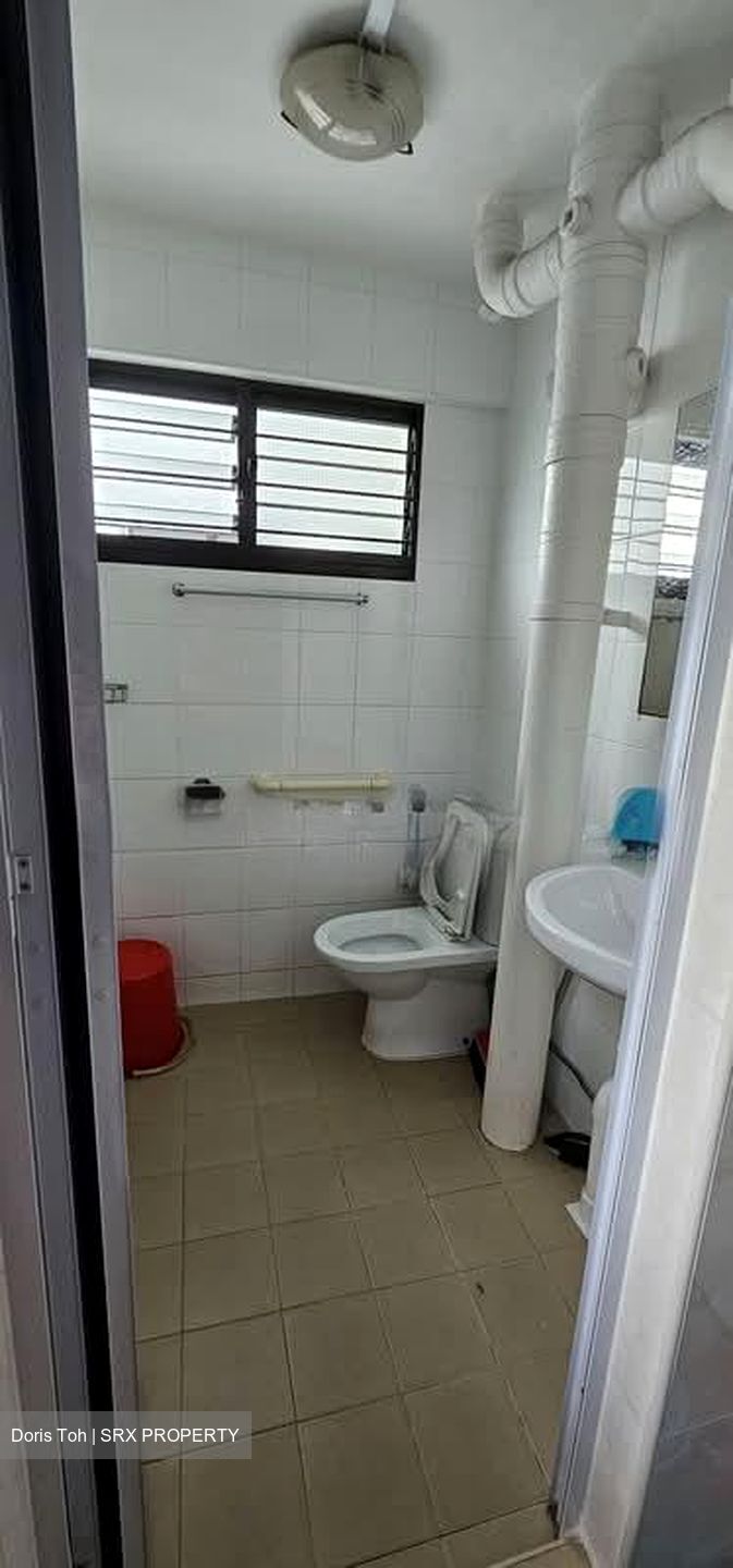 Blk 137 Yishun Ring Road (Yishun), HDB 4 Rooms #572230601